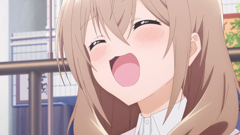 Minha Senpai é Pitica e Fofa