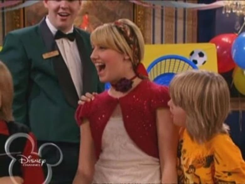 A Querida Vida de Hannah Montana