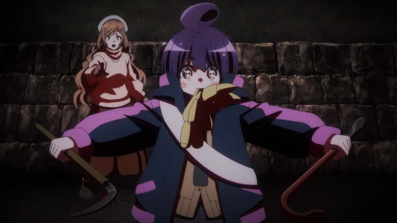 Houzuki Yayoi