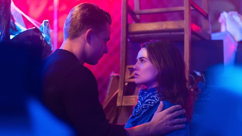Capítulo 4: Raiva