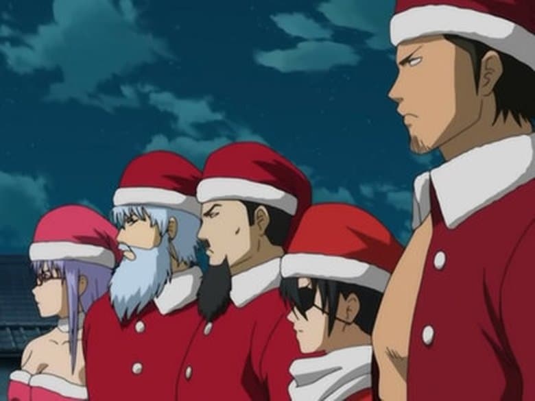 O vermelho do Papai Noel é vermelho sangue