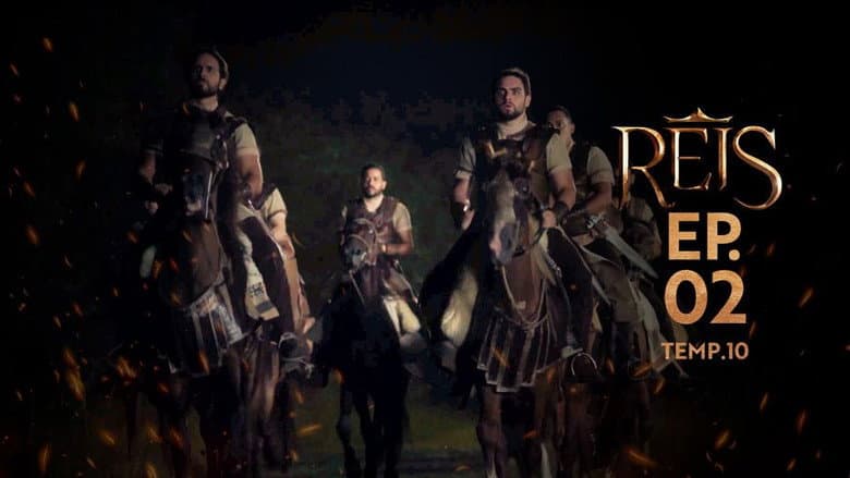 Episódio 2