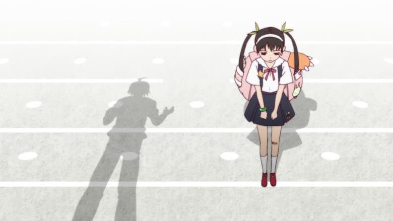 Mayoi Snail 3