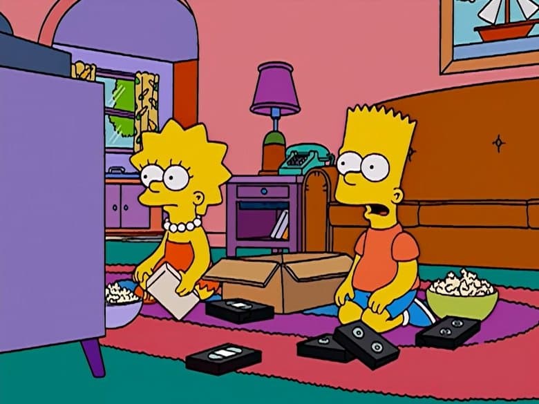 O Novo Bart