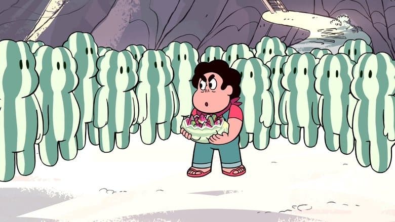 Steven Melancia