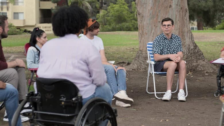 Ryan entra para a gangue