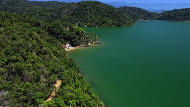 Parati e Região