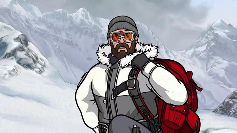 A Sanção do Archer