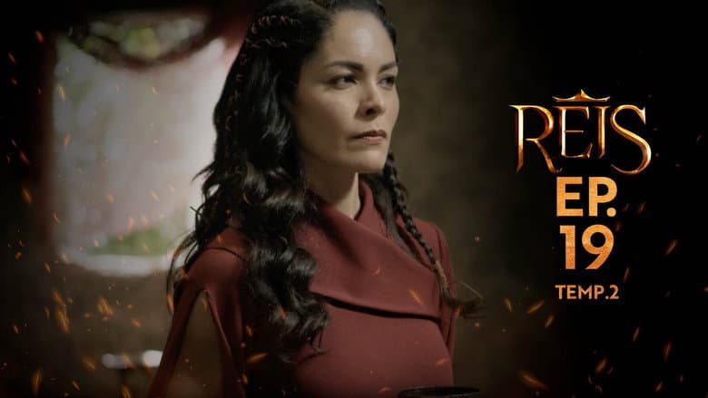 Episódio 19