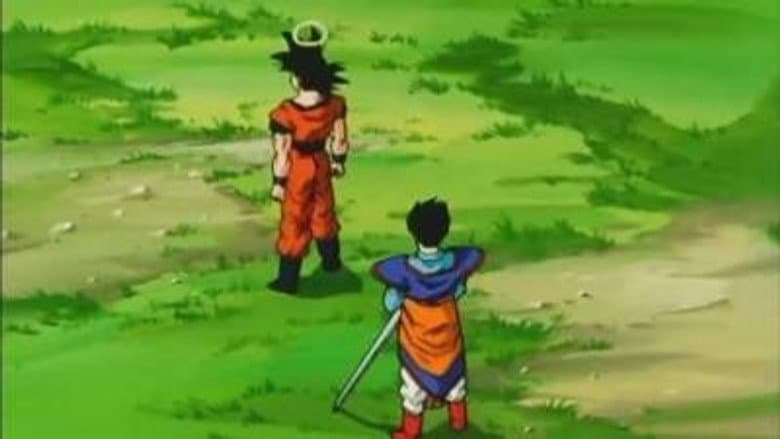 Onde está Gohan?
