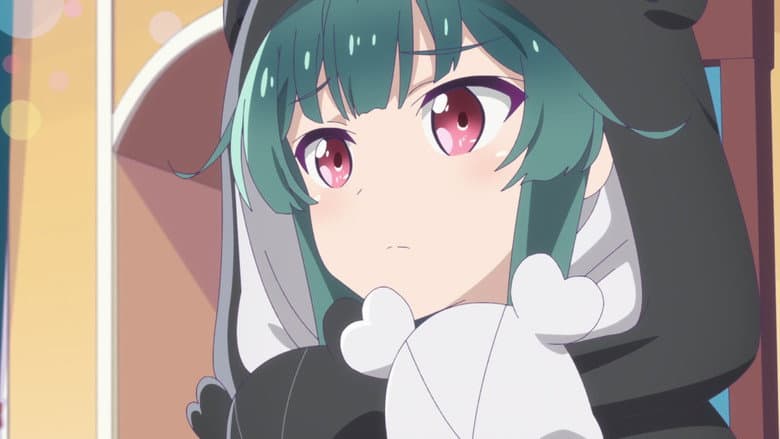 A Ursa-san Voltou