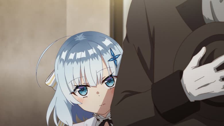 A Filha do Duque que Não Consegue Usar Magia