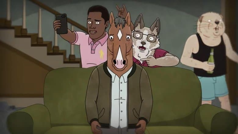 O Unicórnio Chifrudão