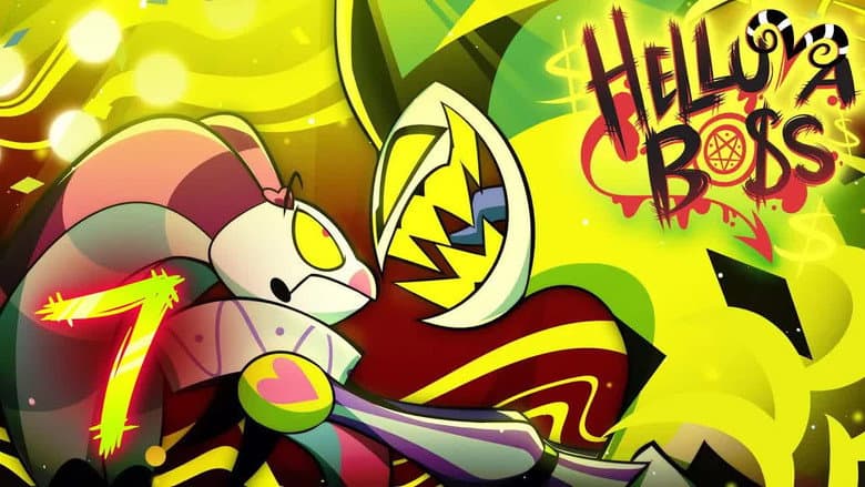 O MAGNÍFICO ESPECIAL MUSICAL DE MEIO DE TEMPORADA DO MAMMON