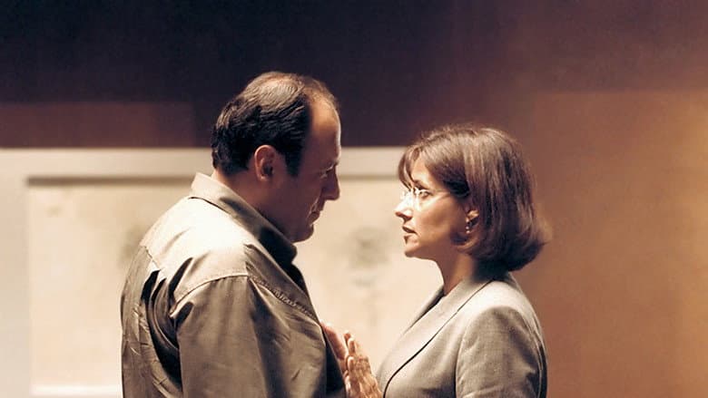 Paz Entre os Sopranos
