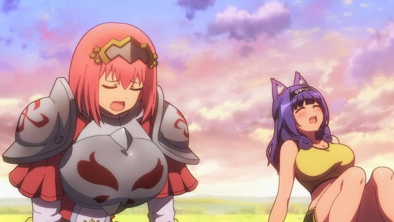 O Segredo de Kyouka / Festa da Carne