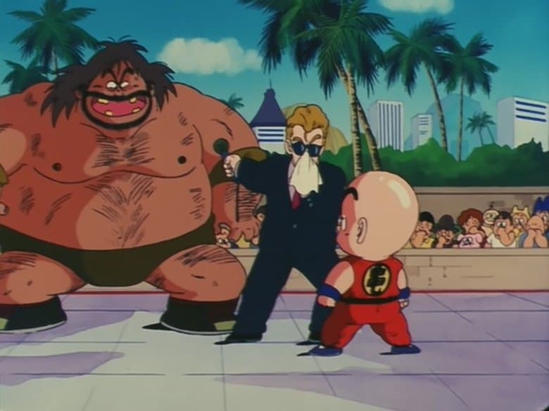 Cuidado, Kuririn