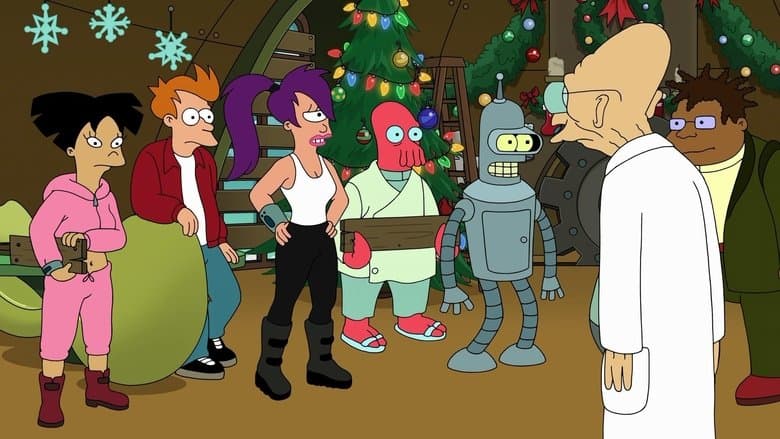 Eu sei o que vocês fizeram no próximo Natal
