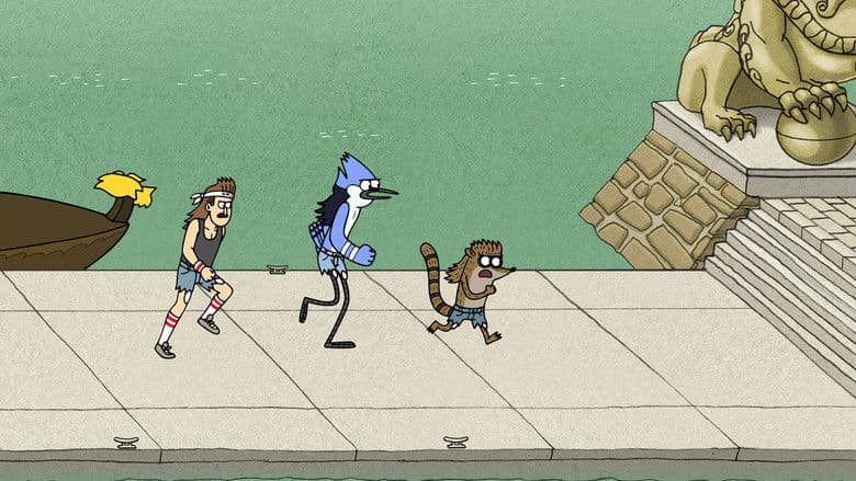 Salvando um Amigo