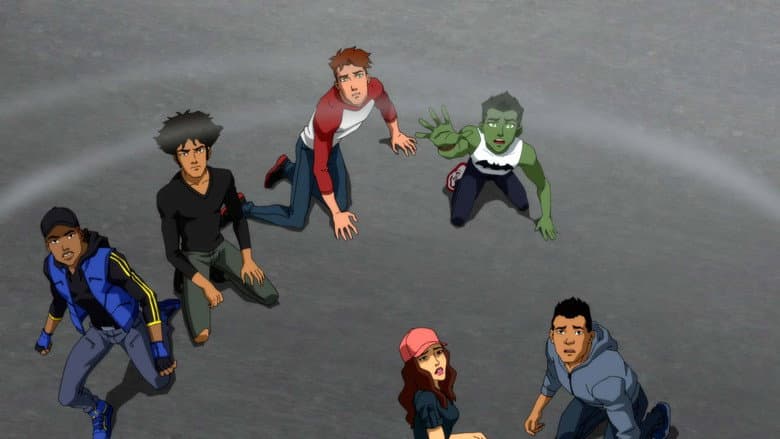 Episódio 16