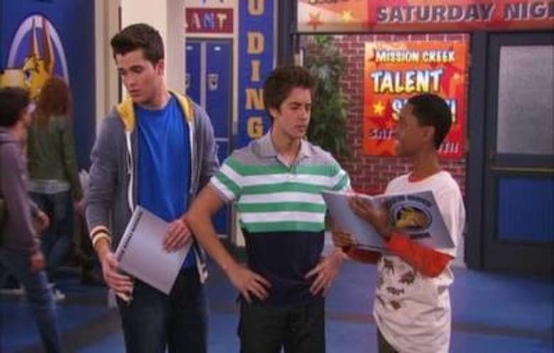 O Spike Tem Talento