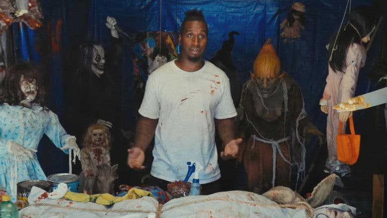 Competição de Hallloween