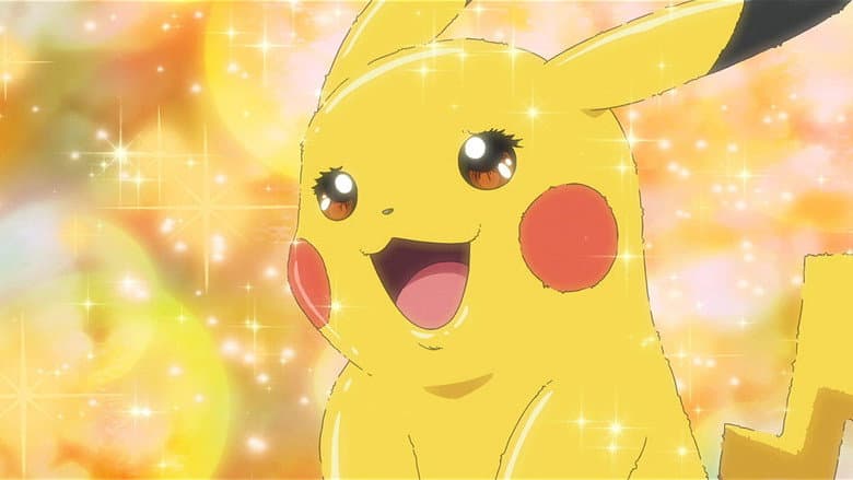 Traduzindo Pikachu... Até o Pescoço!