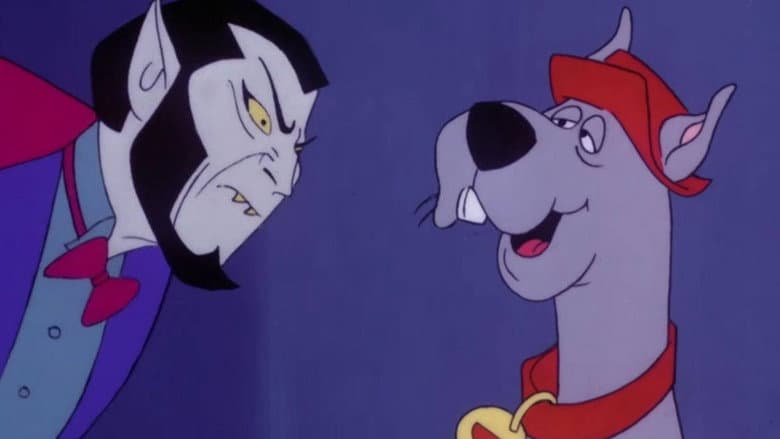 Vampiros, Morcegos e Outros Bichos