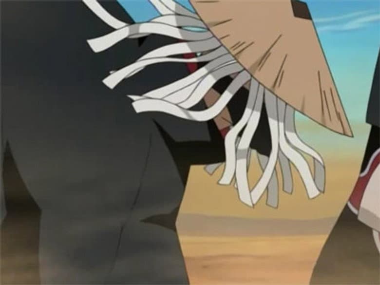 Os Akatsuki Entram em Ação