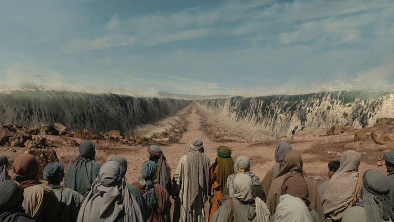 Parte 3 – A terra prometida