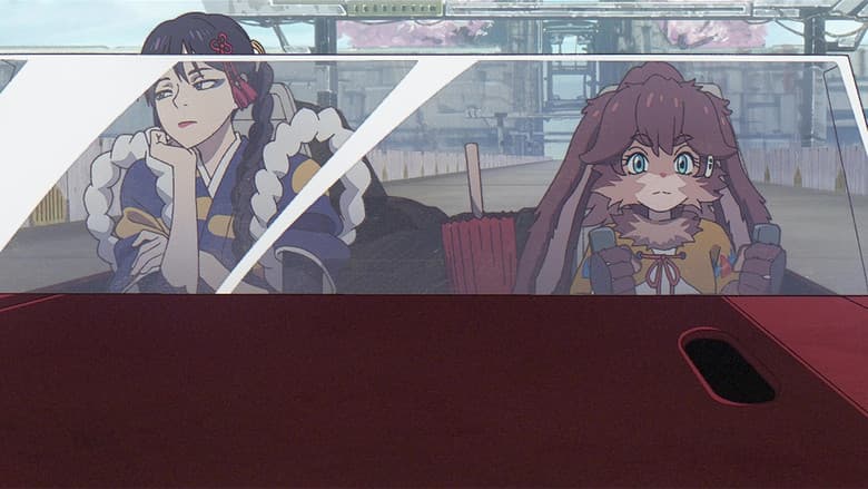 Lop & Ochô